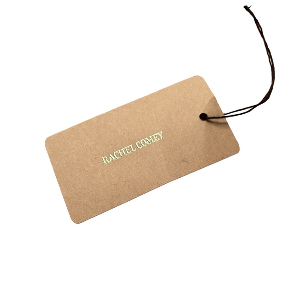 Rachel Comey crop sweater top in bright mustard yellow NWT - Picture 8 of 12